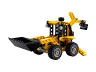 LEGO Technic 42197 Koparko-ładowarka