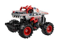 LEGO Technic 42200 Monster Jam™ ThunderROARus™ z napędem typu pull-back