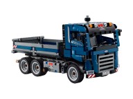 LEGO 42203 Technic Wywrotka z przechylaną skrzynią