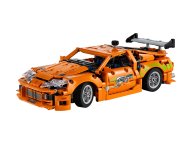 LEGO Technic Fast and Furious Toyota Supra MK4 42204