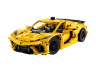 LEGO Technic 42205 Chevrolet Corvette Stingray