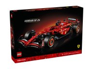 LEGO 42207 Technic Bolid F1 Ferrari SF-24