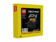 LEGO Technic 5008946 Logo McLaren P1™