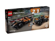 LEGO Technic NEOM McLaren Racing Gift Set 66784