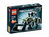LEGO 8260 Traktor
