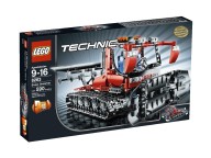 LEGO Technic Ratrak 8263