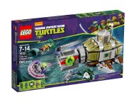LEGO 79121 Pościg łodzią podwodną
