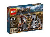 LEGO The Hobbit 79011 Zasadzka w Dol Guldur