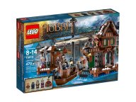 LEGO The Hobbit Pościg w Mieście na Jeziorze 79013