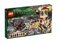 LEGO The Hobbit Bitwa Pięciu Armii™ 79017