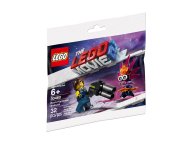 LEGO 30460 Zasadzka Rexa
