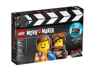 LEGO THE LEGO MOVIE 2 LEGO® Movie Maker 70820