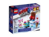 LEGO THE LEGO MOVIE 2 70822 Najlepsi przyjaciele Kici Rożek