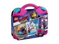 LEGO 70833 THE LEGO MOVIE 2 Zestaw konstrukcyjny Lucy