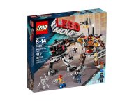 LEGO 70807 Pojedynek Stalowobrodego