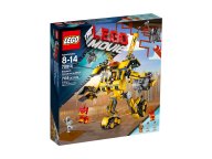 LEGO THE LEGO MOVIE Maszyna krocząca Emmeta 70814