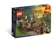 LEGO The Lord of the Rings 9469 Przybycie Gandalfa™