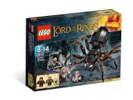 LEGO The Lord of the Rings 9470 Atak Szeloby™