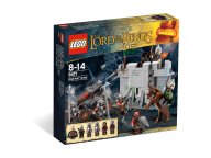 LEGO The Lord of the Rings Armia Uruk-Hai 9471