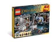 LEGO 9473 The Lord of the Rings Kopalnie Morii™