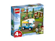 LEGO Toy Story Wakacje w kamperze 10769