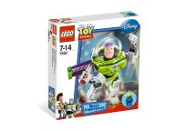 LEGO Toy Story Zbuduj Buzza 7592