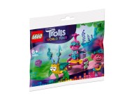 LEGO Trolls 30555 Powóz Poppy