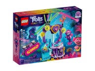 LEGO 41250 Trolls Impreza techno na rafie