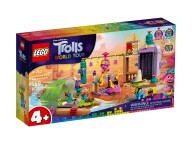 LEGO Trolls Pustkowie i przygoda na tratwie 41253