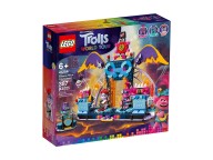 LEGO 41254 Trolls Koncert w Volcano Rock City