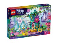 LEGO Trolls 41255 Przyjęcie w popowej wiosce