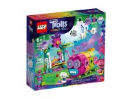 LEGO 41256 Trolls Tęczowy gąsienicowóz