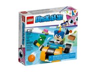 LEGO Unikitty Rowerek Księcia Piesia Rożka™ 41452