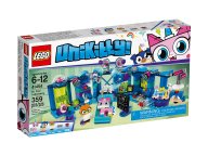 LEGO Unikitty Laboratorium dr Lisiczki™ 41454