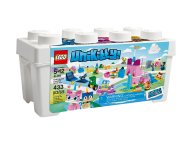 LEGO Unikitty 41455 Kreatywne pudełko z klockami z Kiciorożkowa