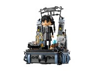 LEGO 76780 Wednesday Figurka Wednesday Addams