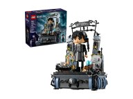 LEGO 76780 Figurka Wednesday Addams