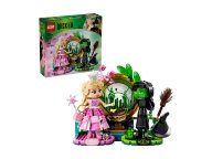 LEGO Wicked 75682 Figurki Elphaby i Glindy