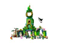 LEGO 75684 Wicked Powitanie w Emerald City