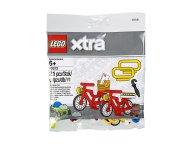 LEGO xtra 40313 Rowery