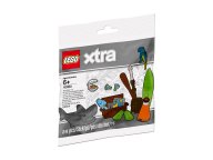 LEGO 40341 xtra Morskie akcesoria