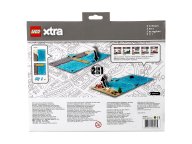 LEGO 853841 Morska plansza