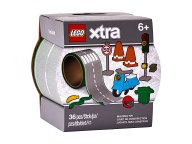 LEGO xtra Taśma z drogą 854048
