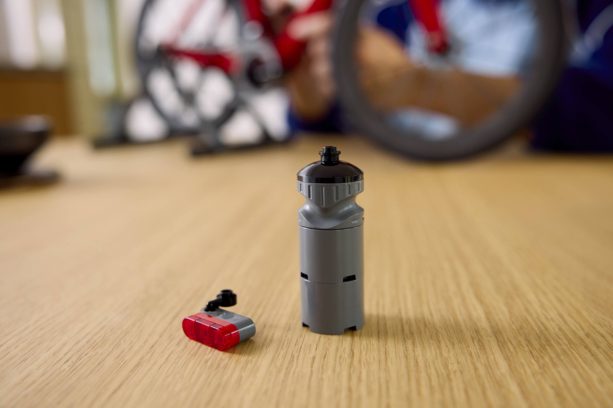 LEGO 11380 Icons Rower szosowy - porównaj ceny | zklocków.pl
