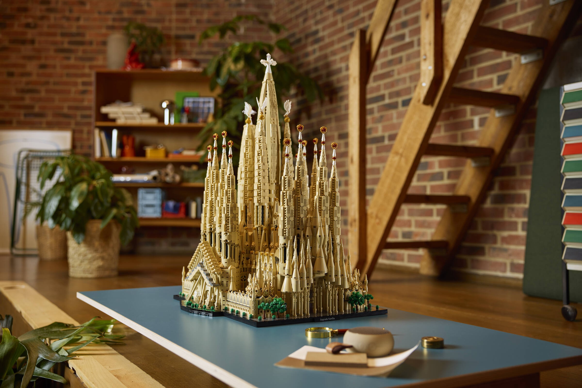 10 największych zestawów LEGO
