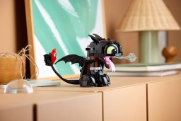 17 najbardziej uroczych zestawów LEGO dla dorosłych
