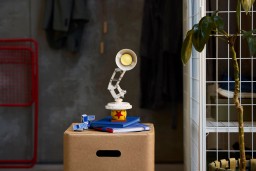 8 najnowszych zestawów LEGO Ideas