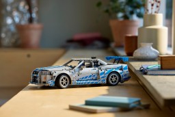 15 najnowszych zestawów LEGO Technic