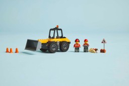 10 najlepszych zestawów LEGO City dla czterolatków