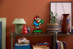7 najlepszych zestawów LEGO dla dorosłych fanów Super Mario